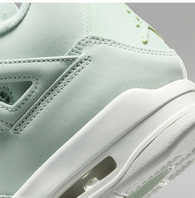 Nike genuine Air Jordan 4 Women's Retro Performance Basketball Shoes HV0823-003