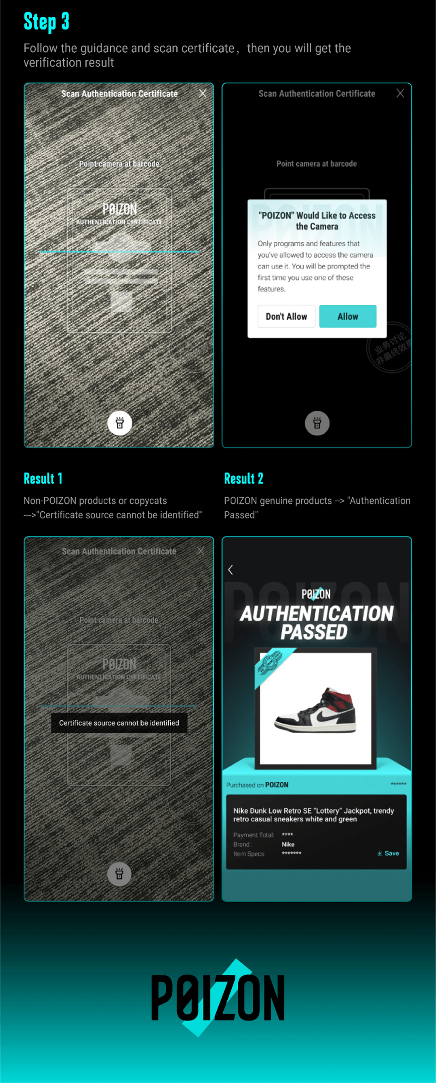 POIZON Nike Sb Zoom Nyjah 3 Trouble At Home FB2394-001