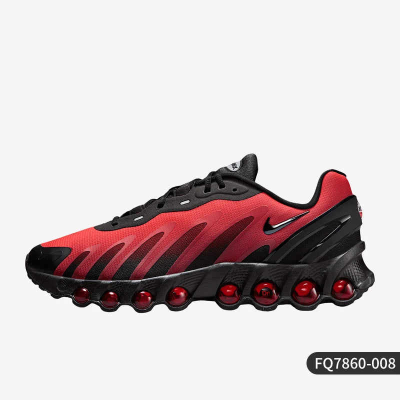 Nike Genuine AIR MAX DN8 - Zapatillas de running para hombre, bajas, amortiguadas y resistentes al desgaste FQ7860-008