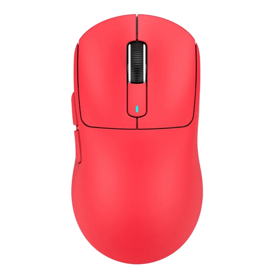 ATTACK SHARK X3 Ultra-Light Wireless Mouse - Tri-Mode 2.4G/BT/Wired, PAW3395 26000DPI, 55g, Macro, for Gaming/Xbox/PS/PC/Mac
