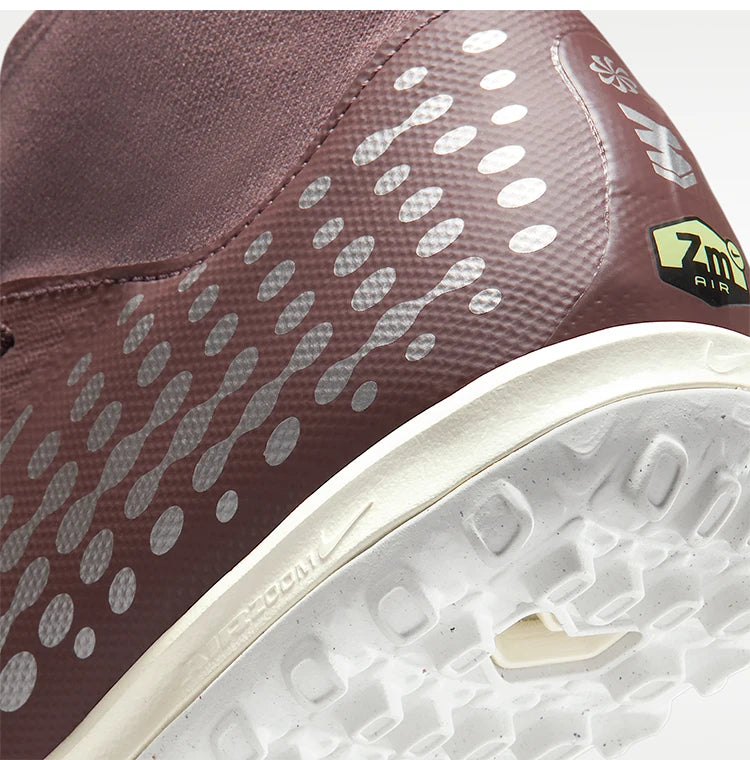 Nike Authentic Summer Men's Women's Rebound Shock Absorption Sports Football Shoes FQ8333-200