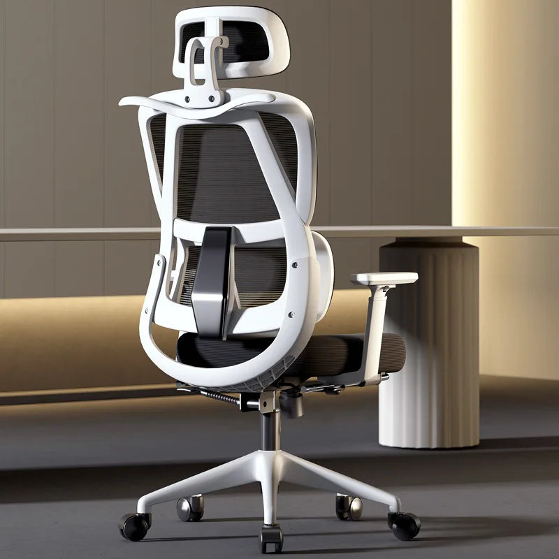 Gaming Chair Adjustable Relax Ergonomic Office Chair Study Long Sitting Cadeira Silla Gamer Office Supplies Daily Necessities