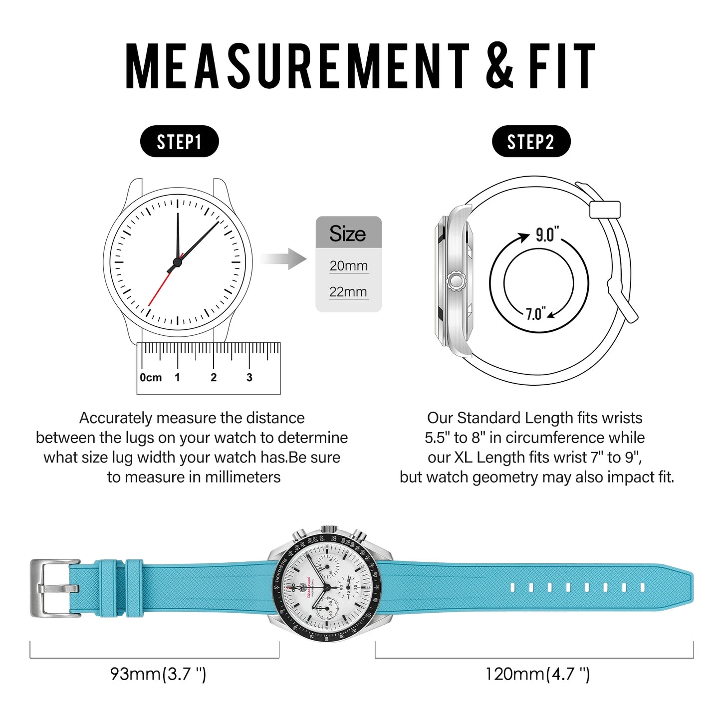  San Martin Grade5 Titanium Watch SN0121TD PT5000/ST2130 Automatic Movement Watch 300M Waterproof Adjustable Clasp Wristwatch