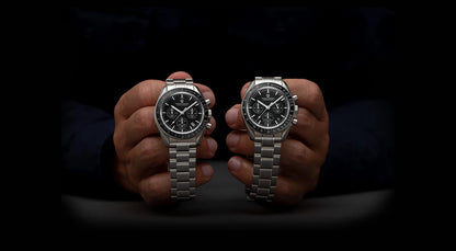 PAGANI DESIGN 2026 New Mens Watches Panda Moon Watch Luxury Quartz Watch For Men Automatic Date Sport Chronograph Wristwatch Men
