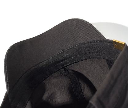 Casquette de baseball à visière courte en coton pour homme et femme, casquette « dad hat » vintage souple, style trucker ajustable, casquettes à profil bas
