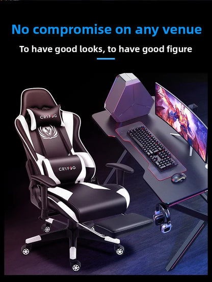 Office chairE-sports  Gaming  Gaming  Home Computer  Internet Cafe E-sports  Comfortable Sedentary Wholesale