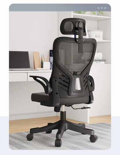 Office chairComputer  Office  Ergonomic  Office Sedentary Learning  Mahjong  Conference  Dormitory