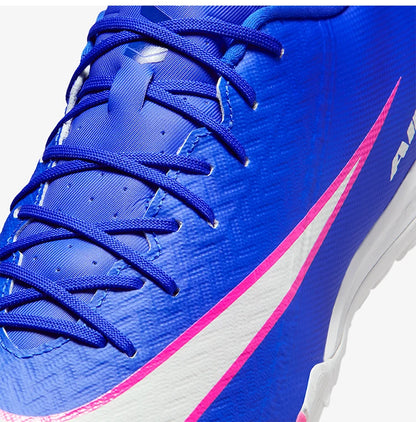 Originální pánské nízké šněrovací fotbalové boty Nike s odolným svrškem FQ8449-446