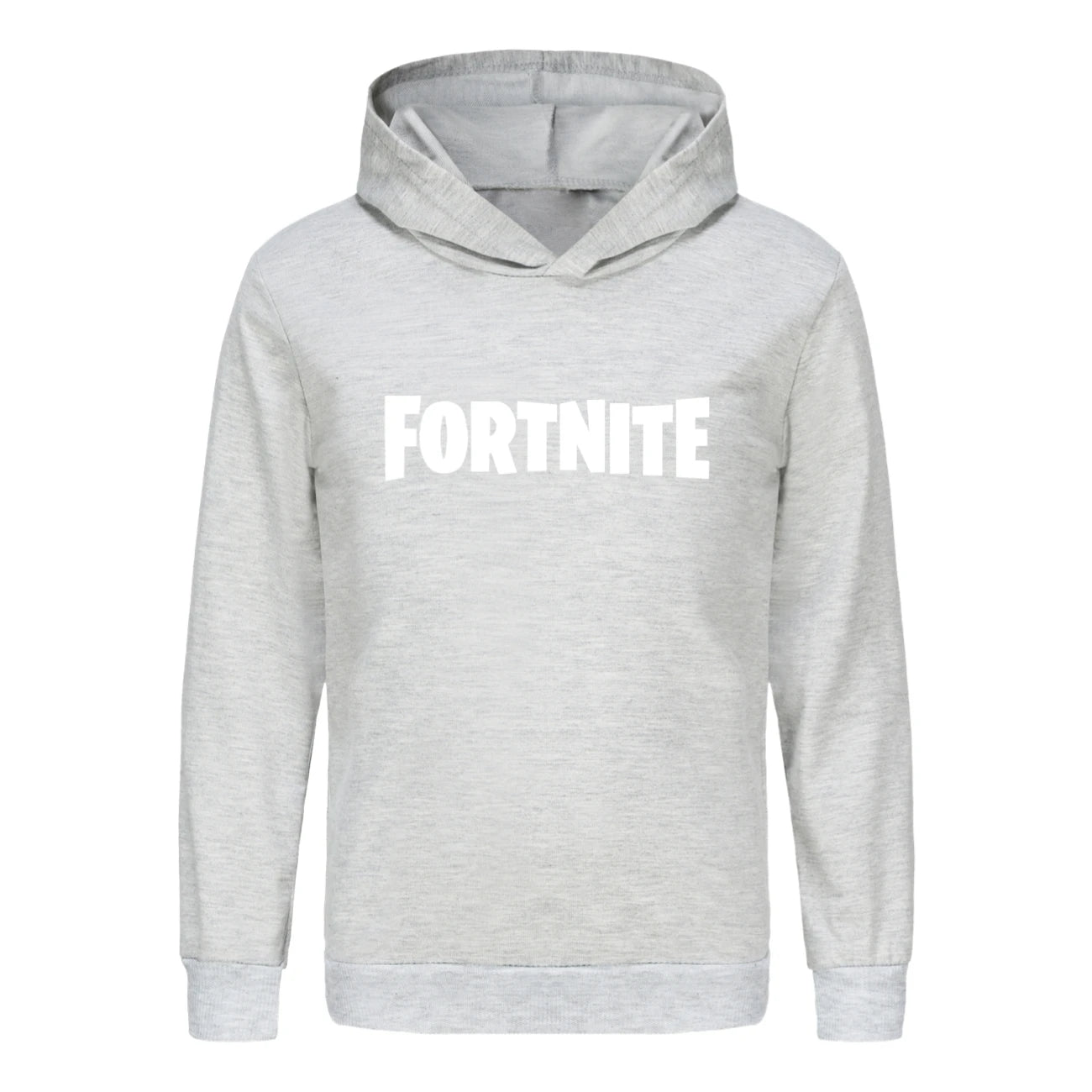 Kinder-Fortnite-Baby-Cartoon-Hoodie, Unisex-Kapuzenpullover mit langen Ärmeln für Jungen, lässige Jugend-Mäntel für Mädchen 1354