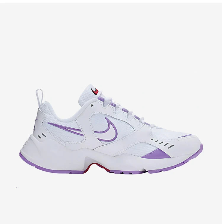 Nike Originální jarní/podzimní dámské polstrované odolné platformové boty typu „dad shoes“ s prodyšnou konstrukcí CI0603-100