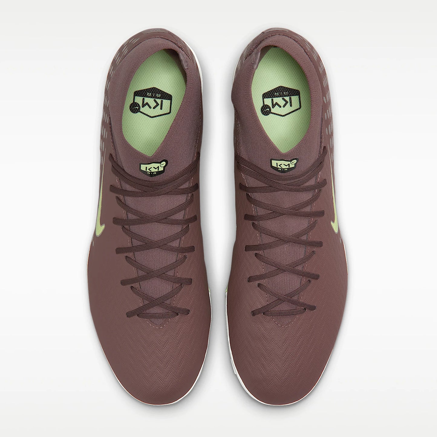 Nike Authentic Summer Men's Women's Rebound Shock Absorption Sports Football Shoes FQ8333-200