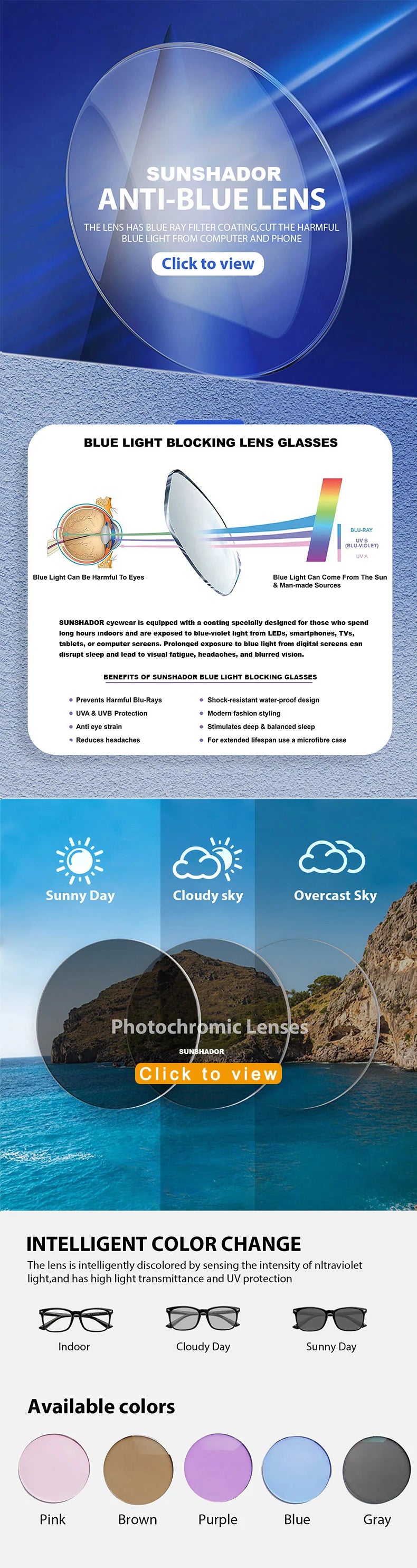Fashion Design Handmade Square Acetate Sunglasses For Men Women Classic Sunglasses outdoor UV400 Protection Logo Customization