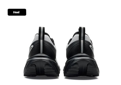 Xtep Herren-Laufschuhe – leicht, atmungsaktiv, stoßdämpfend, strapazierfähig, langlebig, gepolstert – Sneaker 875419110002