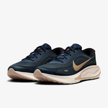 Nike Authentic JOURNEY RUN Pánské lehké prodyšné běžecké boty FN0228-403