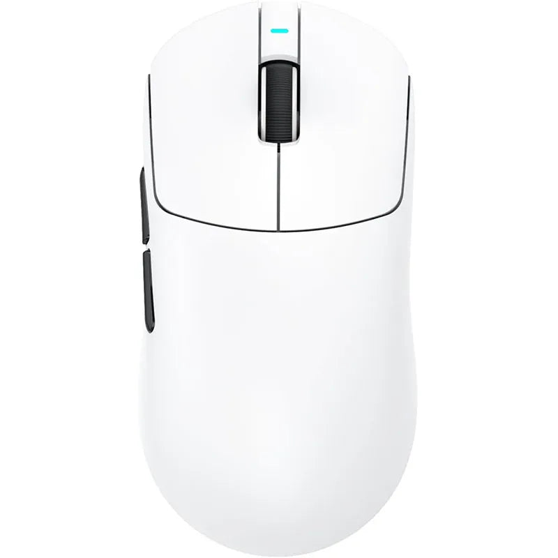 ATTACK SHARK X8 SE 55g Superlight Wireless Gaming Mouse, BK52820 Tri-Mode Mouse, 25000DPI, 500mAh Battery, 5 Programmable Buttons