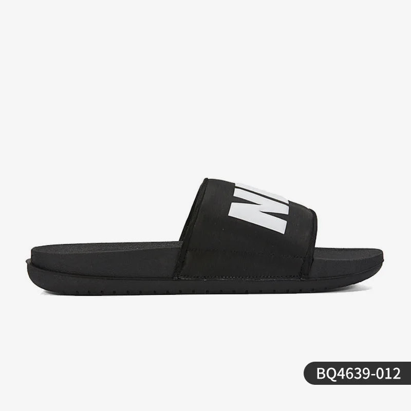 Nike Genuine Seasonal Unisex OFFCOURT SLIDE Sandals BQ4639-012
