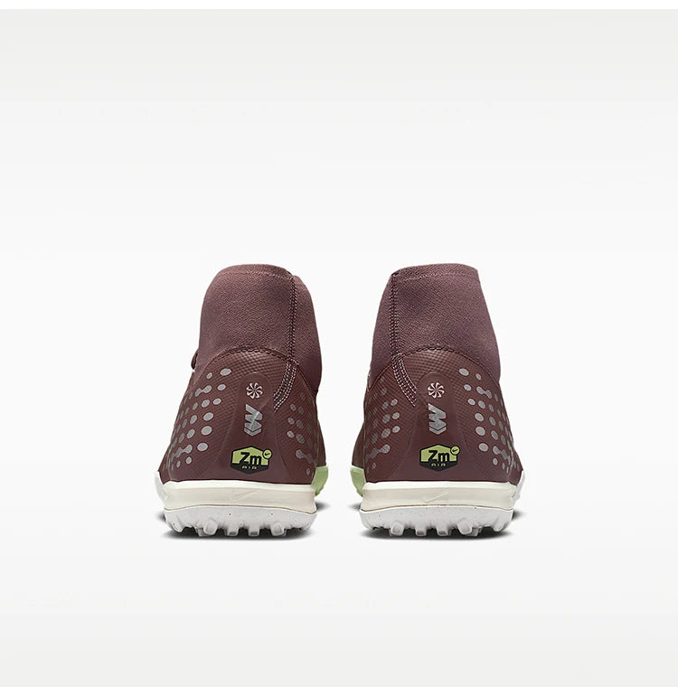 Nike Authentic Summer Men's Women's Rebound Shock Absorption Sports Football Shoes FQ8333-200