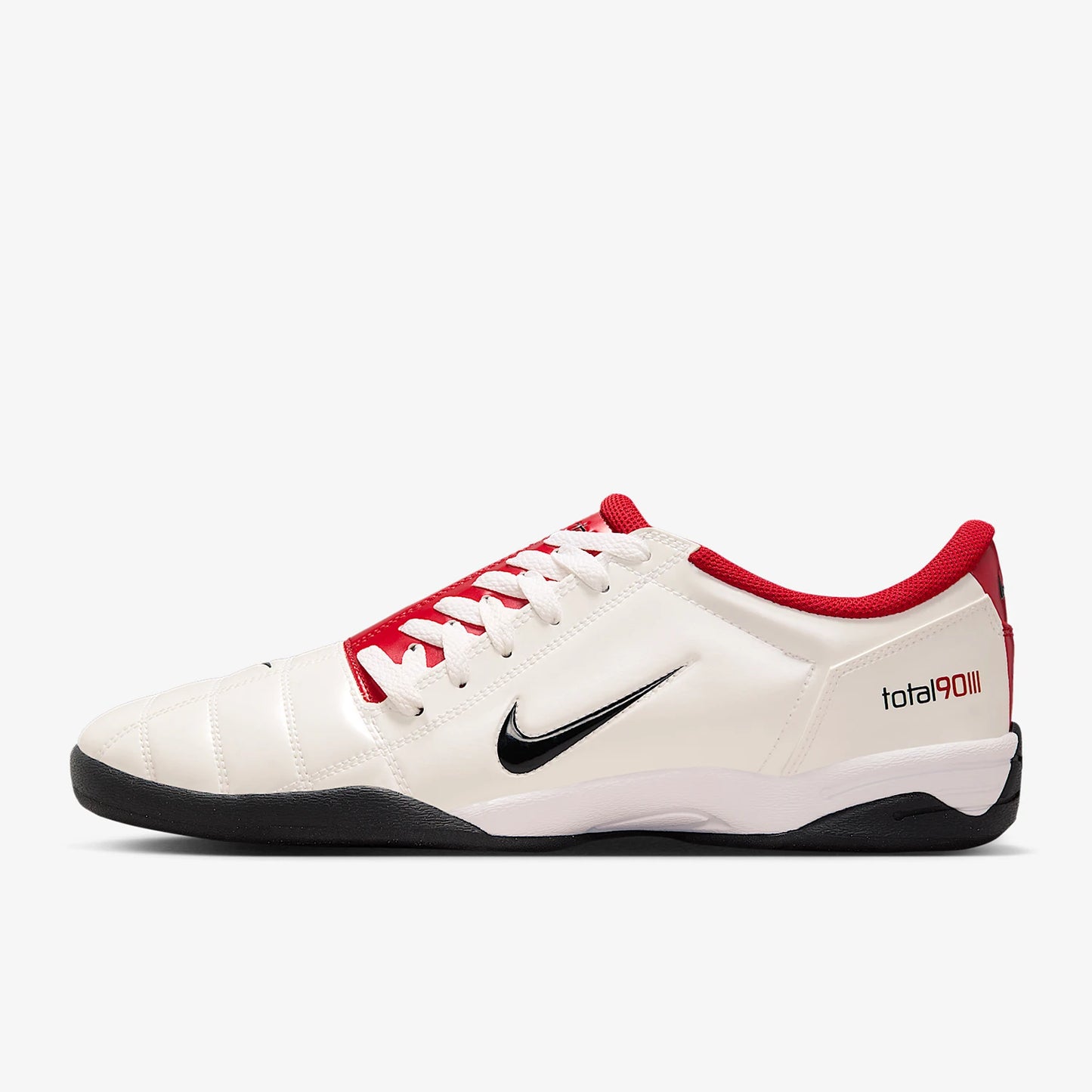 Nike Genuine Total 90 fodboldinspirerede lette low-top sportssko til mænd HQ2851-100