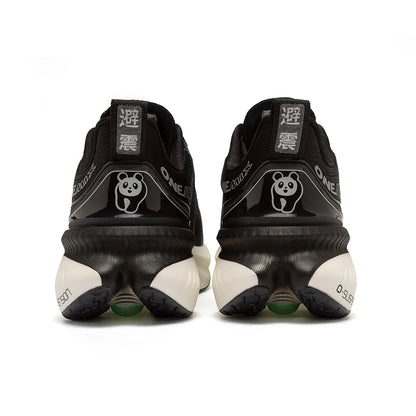 ONEMIX: nuevas zapatillas de running con amortiguación para hombre, adecuadas para corredores intensivos; zapatillas deportivas con cordones para mujer; zapatillas deportivas antideslizantes para hombre, para uso al aire libre.