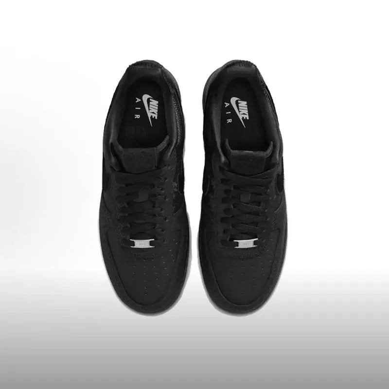 Nike Air Force 1 07 Modieuze, comfortabele, dempende, duurzame sneakers voor dagelijks gebruik, unisex, sportief en casual HQ1977-001