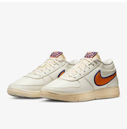 „Nike“ originalūs „Book 1 EP“ vyriški krepšinio bateliai FJ4250-106