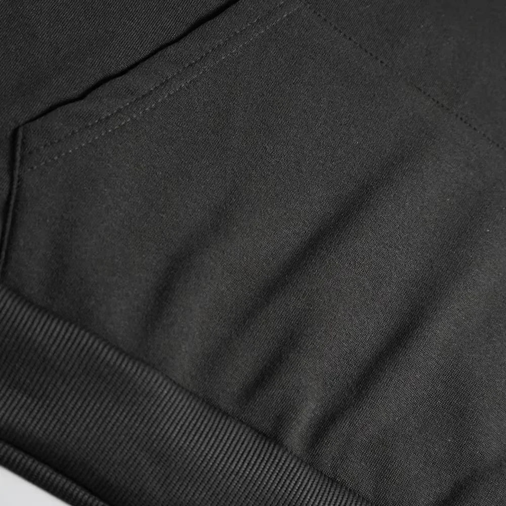 2026 Autumn Winter Dragon Ball Retro Gym Hoodie 100% Cotton Broly Green Print Oversized Fitness Streetwear for Men Women
