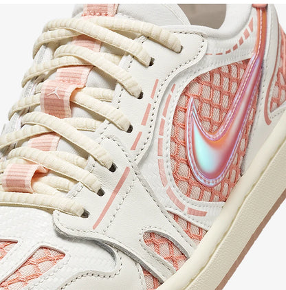 Nike Echte JORDAN Klassieke modieuze, gedempte casual sportschoenen voor dames HQ2186-180