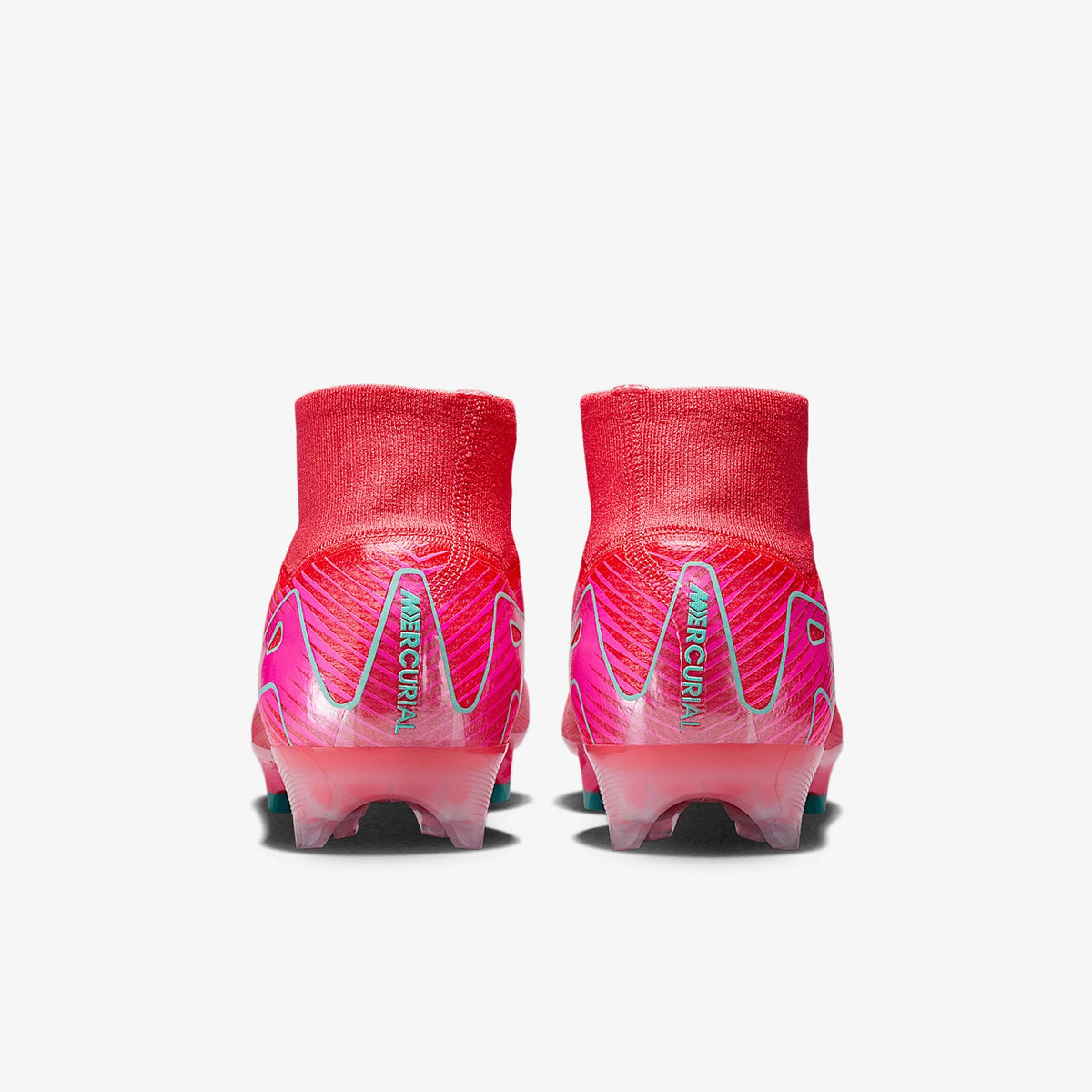 Pantofi de fotbal sportivi Nike pentru bărbați, noi, autentici, antiderapanti și rezistenți la uzură, model FQ1454-800