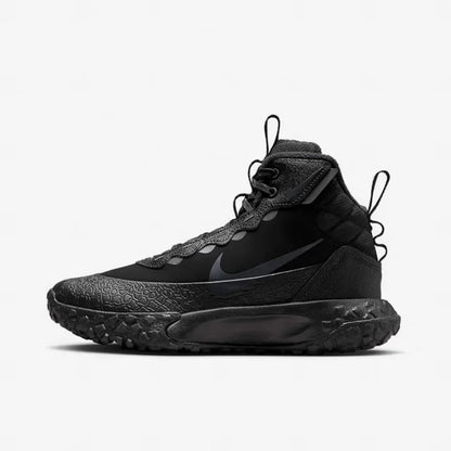 Дамски обувки Nike Terrascout за есен и зима – нови високи подплатени дамски снежни ботуши, спортно-ежедневни обувки Fv4173-001