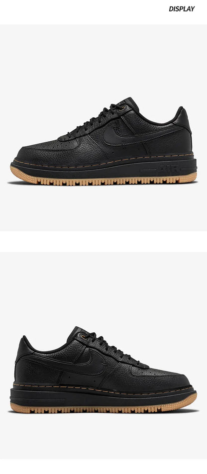Nike originální AIR FORCE 1 Pánské volnočasové tenisky Air Force One DB4109-001