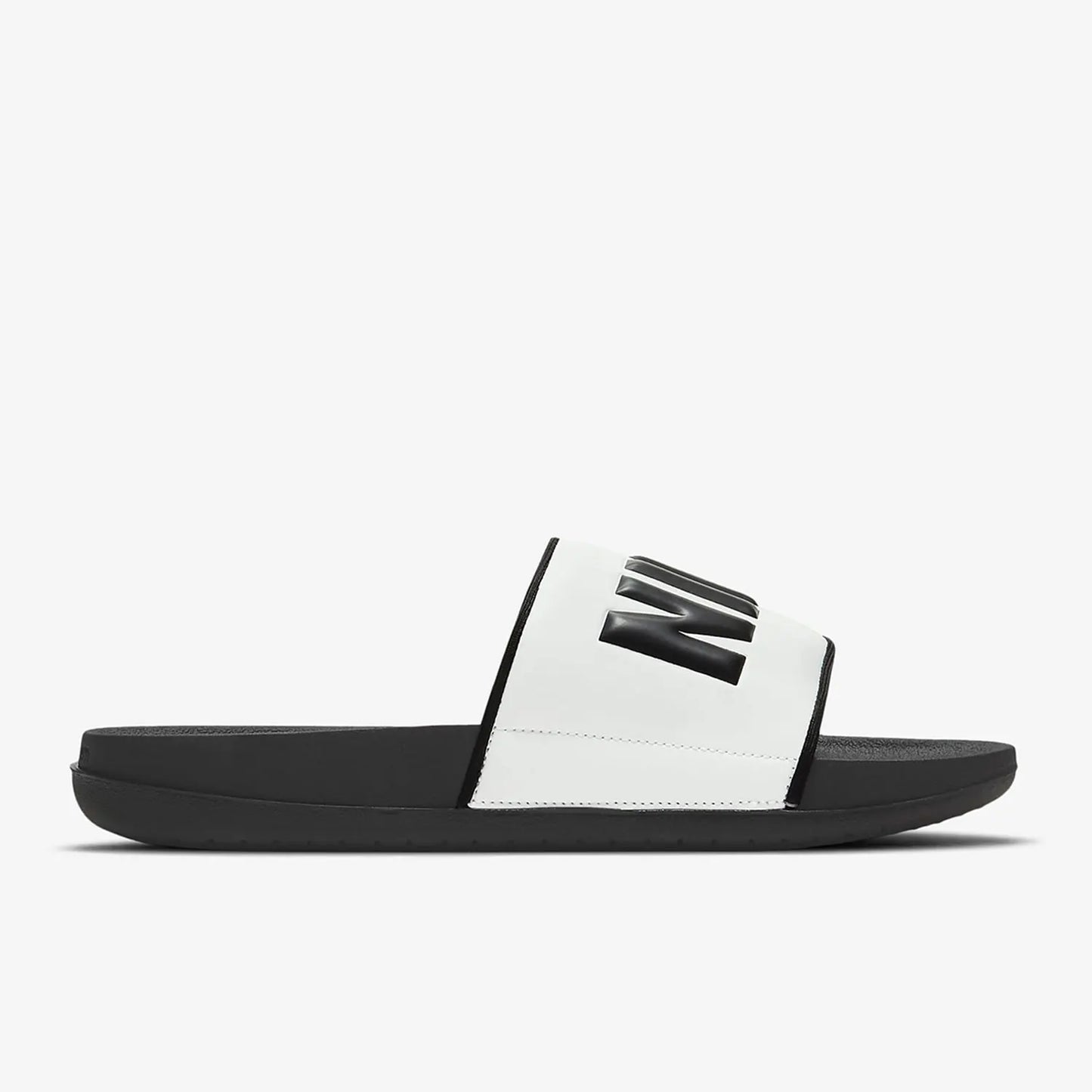 Nike Official Authentic OFFCOURT SLIDE Women's Sport Breathable Sandals BQ4632-011