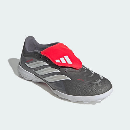 Оригинални зимни футболни обувки Adidas JR7875, ниски, с връзки, за мъже и жени