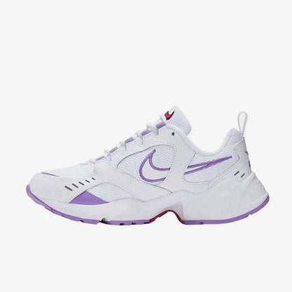 Nike Originální jarní/podzimní dámské polstrované odolné platformové boty typu „dad shoes“ s prodyšnou konstrukcí CI0603-100