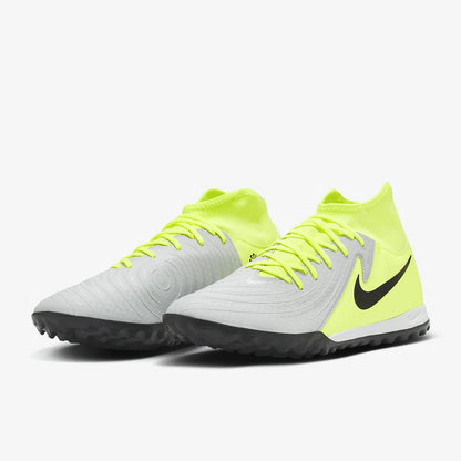 Nike Genuine New Men's Mid-Top Cushioned Artificial Turf Shoes FJ2566-003