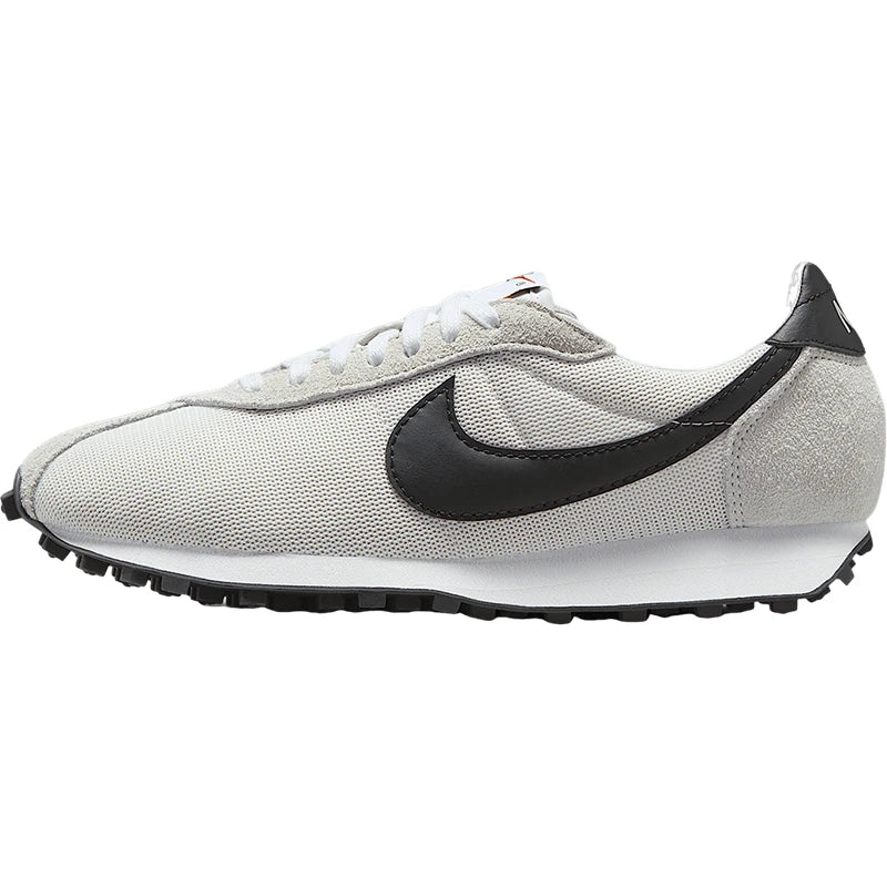 Nike Official Genuine New Women's Retro Lightweight Breathable Casual Sneakers HF3227-100