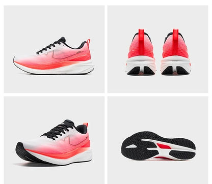 Xtep 360X 3.0 LITE Herren-Laufschuhe mit Stoßdämpfung und Rückfederung, neue Carbon-Platte, Sportschuhe 974119110025
