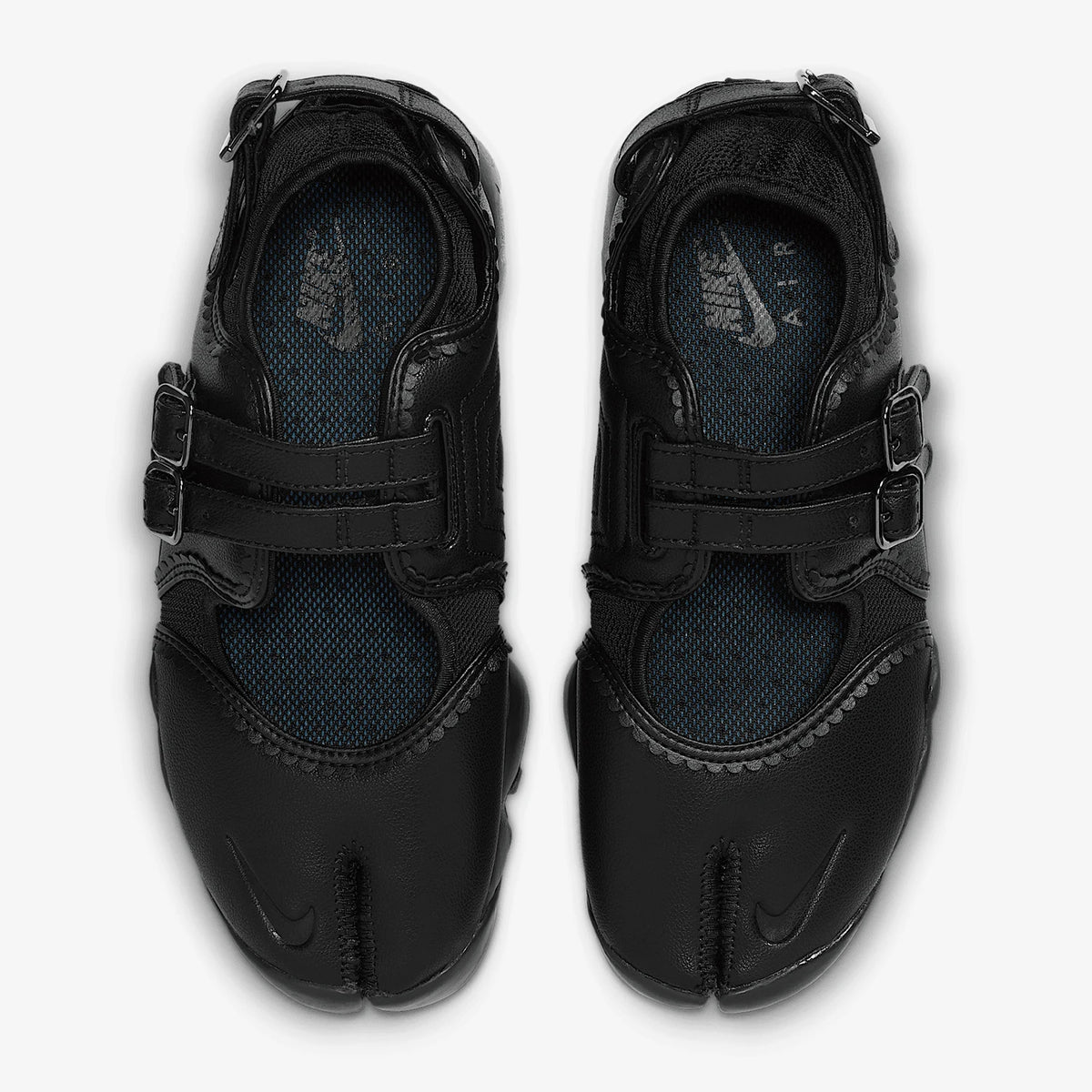 Nike Authentic Air Rift Breathe Women's Split-Toe Sports Shoes IB8881-001