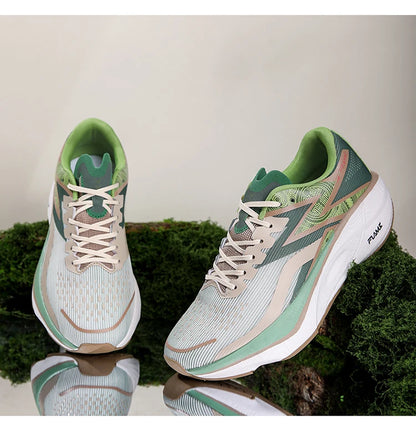 Chaussures de jogging pour homme, décontractées et confortables, de couleur unie, résistantes à l'usure, respirantes et faciles à porter, antidérapantes