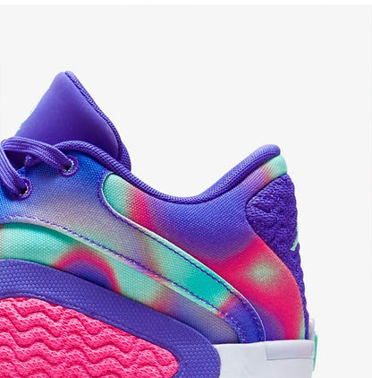 „Nike“ oficialūs autentiški „Air Jordan TATUM 2“ vyriški neslystantys krepšinio bateliai HF0268-400