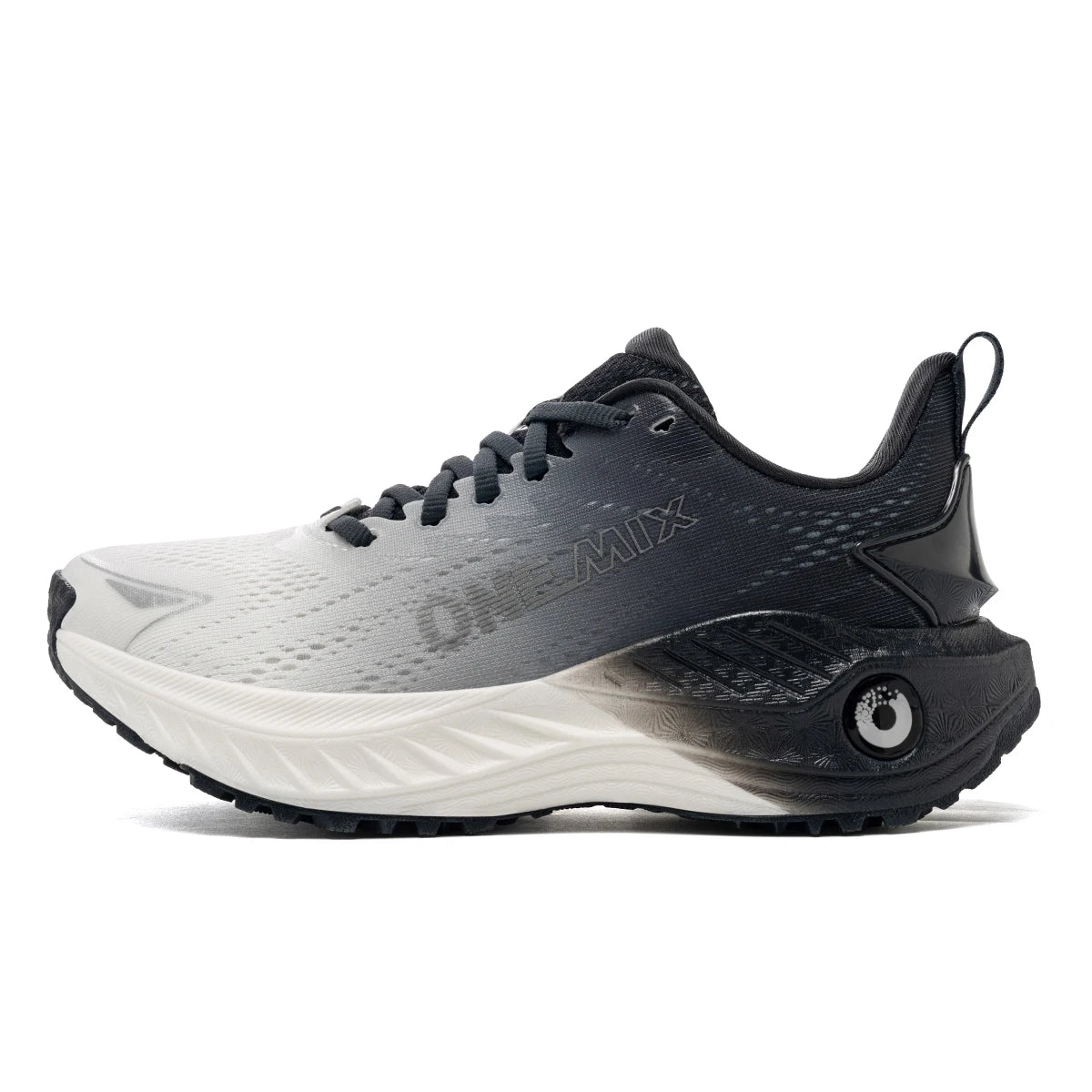 ONEMIX Sapatilhas de Running Casuais Respiráveis de Verão, Sapatilhas de Jogging Leves para Homem e Mulher, Calçado de Ginásio e Outdoor com Amortecimento para Desporto