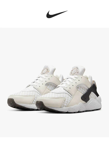 Nike Original Air Huarache Unisex Shock Absorption Running Shoes DM0863-001