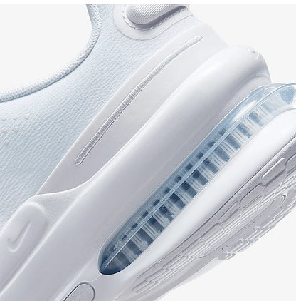 Chaussures de course d'été rembourrées Air Nike pour femme, authentiques, IB2764-100