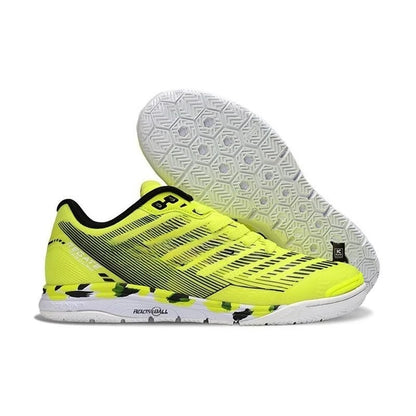 2026 Luxury Professional Football Shoe Top Quality IndoorTurf Football Shoe Youth Anti Slip Football Shoe
