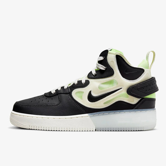 Nike Genuine Autumn New Men's High-Top Breathable Casual Shoes DQ1872-100