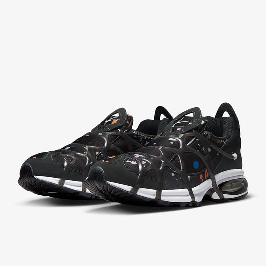 Nike Genuine Air Kukini SE Unisex Sport Cushion Running Shoes DV1894-001