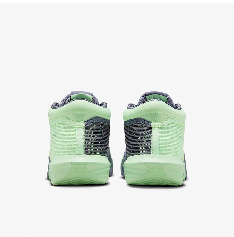 Nike Official Genuine 2024 Nuove scarpe da basket da uomo ammortizzate e resistenti all’usura FB2237-300