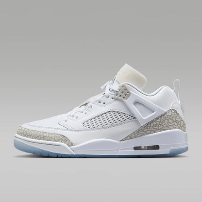 Ténis de basquetebol Nike JORDAN genuínos para homem, resistentes ao desgaste, com amortecimento de ar, para treino, FQ1759-103