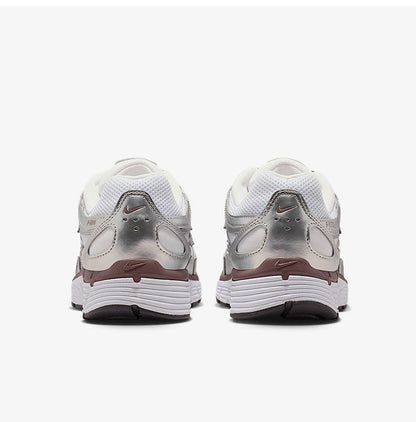 Nike Authentic P-6000 Women's Low-Top Lace-Up Wear-Resistant Daily Casual Shoes BV1021-110