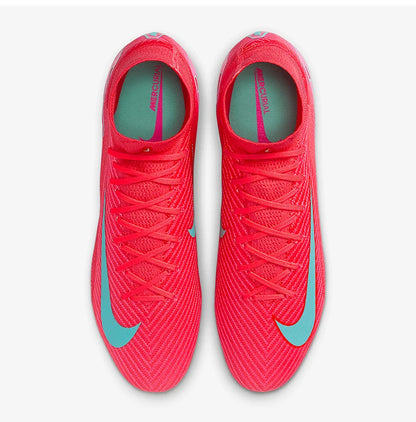 Pantofi de fotbal sportivi Nike pentru bărbați, noi, autentici, antiderapanti și rezistenți la uzură, model FQ1454-800