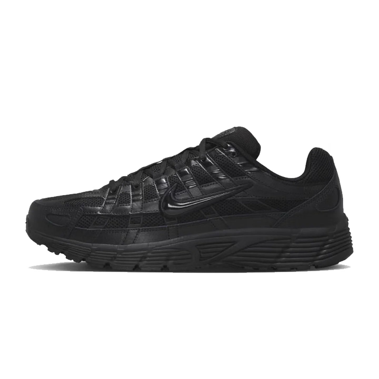 Nike P-6000 Men's Running Shoes Retro Style Premium Cushioning Lightweight Comfort for Everyday Wear IM6767-068